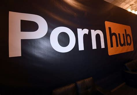 Pornhub rocked by child abuse, rape video claims